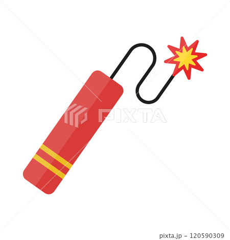 ダイナマイト 爆弾 ダイナマイト 爆弾 120590309