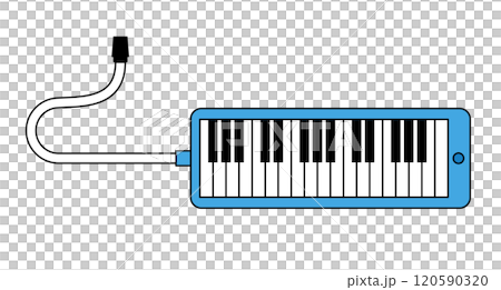 Melodica/Pianica 120590320