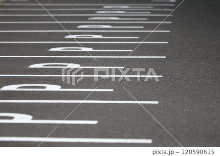 平置き駐車場　イメージ 120590615