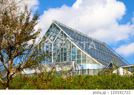 三段池公園 三段池公園 120591722