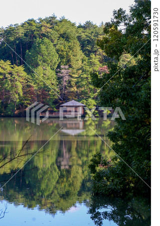 三段池公園 三段池公園 120591730