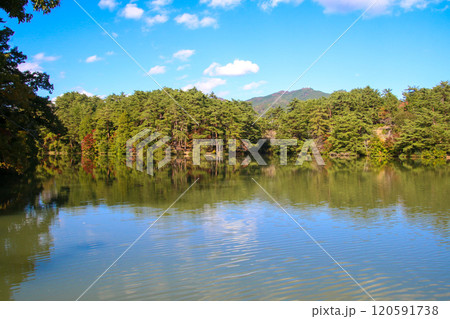 三段池公園 三段池公園 120591738