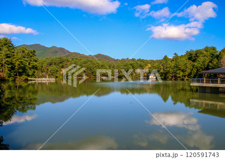 三段池公園 三段池公園 120591743