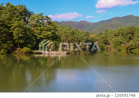 三段池公園 三段池公園 120591746