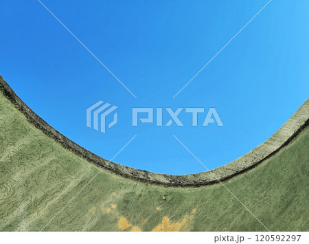 Blue sky Blue sky 120592297