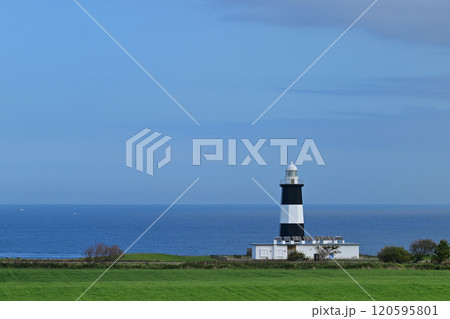 能取岬灯台 120595801