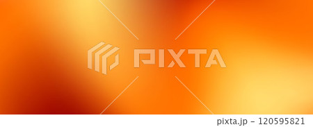 Warm red yellow and brown gradient background. Autumn colored blurred wallpaper. Fall smooth gradation backdrop for banner, poster, leaflet, brochure, booklet. Vector abstract fiery template overlay Warm red yellow and brown gradient background. Autumn colored blurred wallpaper. Fall smooth gradation backdrop for banner, poster, leaflet, brochure, booklet. Vector abstract fiery template overlay 120595821