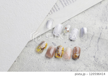ネイルチップ ネイルチップ 120596414