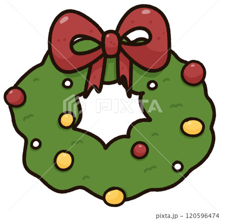 Cute cartoon decoration Christmas clip art PNG, Christmas illustration Cute cartoon decoration Christmas clip art PNG, Christmas illustration 120596474
