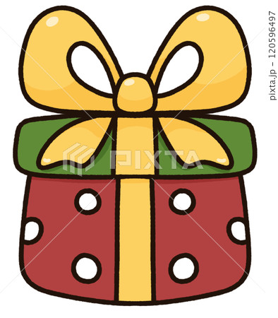 Cute cartoon decoration Christmas clip art PNG, Christmas illustration Cute cartoon decoration Christmas clip art PNG, Christmas illustration 120596497