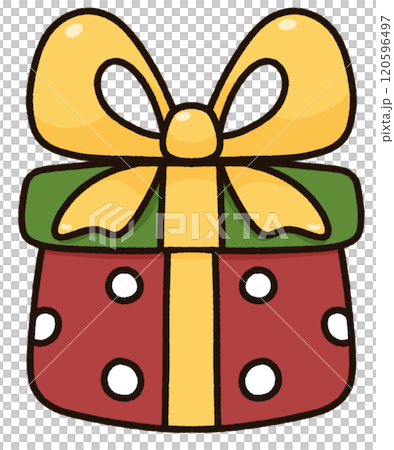 Cute cartoon decoration Christmas clip art PNG, Christmas illustration Cute cartoon decoration Christmas clip art PNG, Christmas illustration 120596497