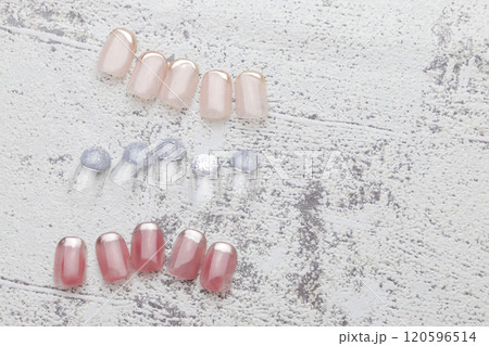 ネイルチップ ネイルチップ 120596514