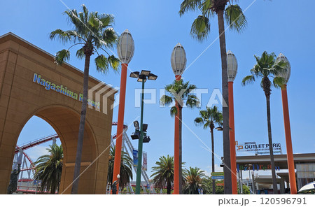 ナガシマリゾート ナガシマスパーランド ジャズドリームナガシマ 三重県 桑名市 長島町 ナガシマリゾート ナガシマスパーランド ジャズドリームナガシマ 三重県 桑名市 長島町 120596791