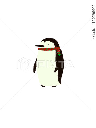 ペンギン 120596902