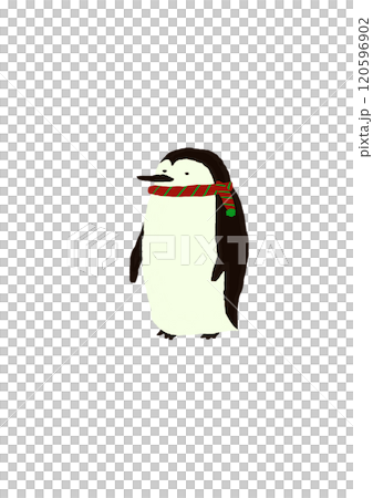 ペンギン 120596902