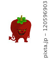 リンゴモンスター 120596903