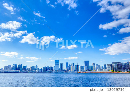 東京湾・2024 東京湾・2024 120597564