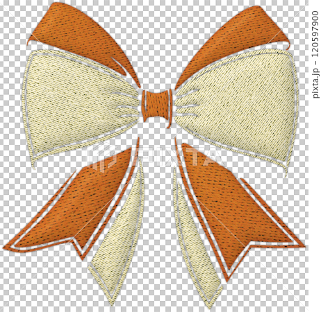 Coquette Bow Patchwork. 120597900