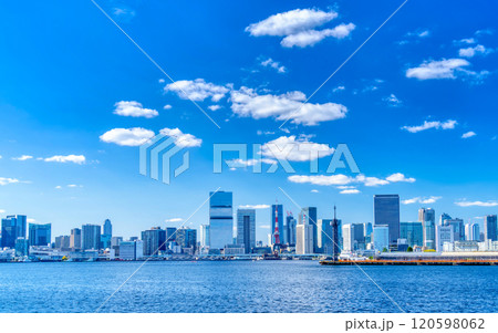 東京湾・2024 東京湾・2024 120598062