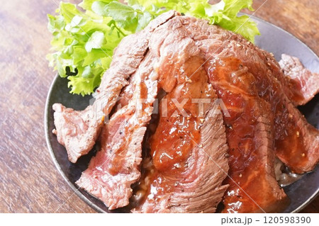 ハラミステーキ 焼肉 ハラミステーキ 焼肉 120598390
