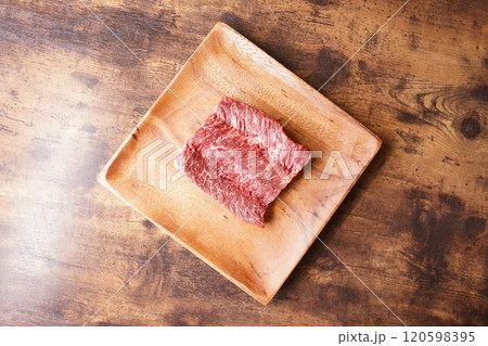 ハラミステーキ　焼肉 120598395