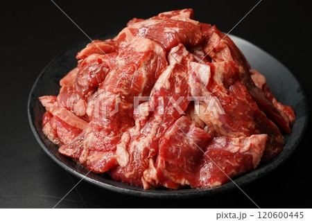 牛ハラミ　うちハラミ　牛肉 120600445