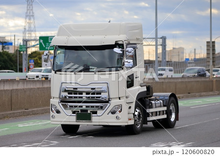トラクターヘッド イメージ トラクターヘッド イメージ 120600820