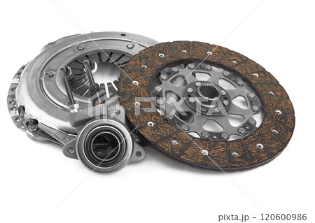 Car engine clutch Car engine clutch 120600986