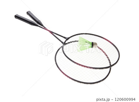 Badminton rackets Badminton rackets 120600994