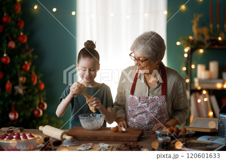 Cooking Christmas cooking 120601633