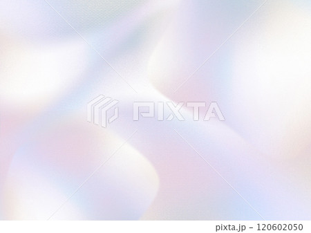 光沢のある柔らかい光と曲線の背景 120602050