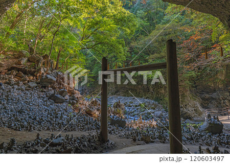 宮﨑 天岩戸神社 天安河原 120603497