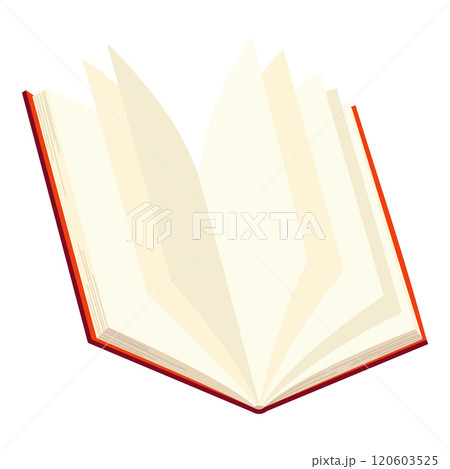 Vector books icon. Learning or education concept. Hand drawn educational symbol for book lovers. Reading, learn and receive education through books. Read more books Vector books icon. Learning or education concept. Hand drawn educational symbol for book lovers. Reading, learn and receive education through books. Read more books 120603525