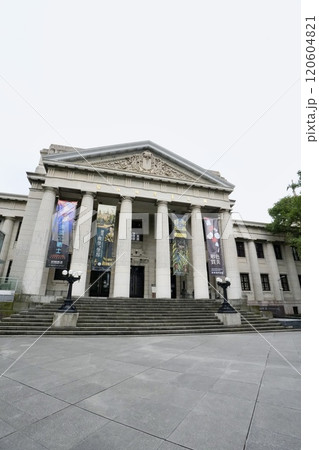 国立台湾博物館(台湾・台北市中正区) 国立台湾博物館(台湾・台北市中正区) 120604821