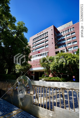 台湾・行政院農業部(台湾・台北市中正区) 台湾・行政院農業部(台湾・台北市中正区) 120605051