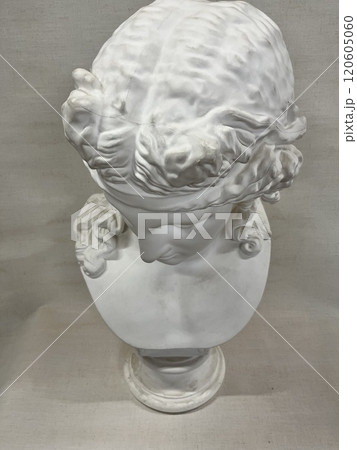 ヘヤースタイル 石膏像アリアス 髪形 ヘヤースタイル 石膏像アリアス 髪形 120605060