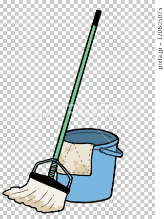 掃除用具 掃除用具 120605075