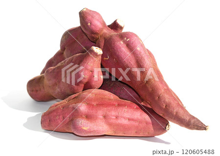 さつまいも（紅こがね） 120605488