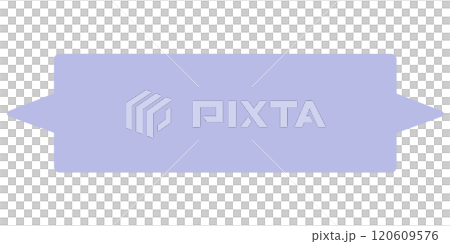 Horizontal speech bubbles saying the same thing at the same time (blue, no line drawing) Horizontal speech bubbles saying the same thing at the same time (blue, no line drawing) 120609576