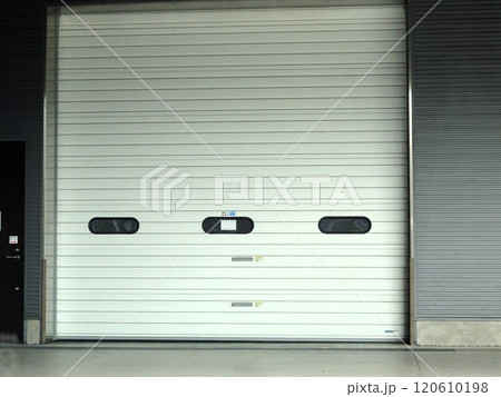 上下開閉式シャッター 上下開閉式シャッター 120610198