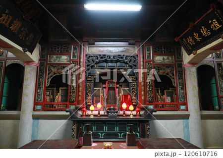 木彫 木造彫刻 木彫り 120610716