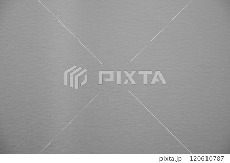 テクスチャ　背景素材　グレー　灰色 120610787