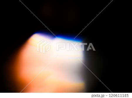 エフェクト系のフォト素材 120611185