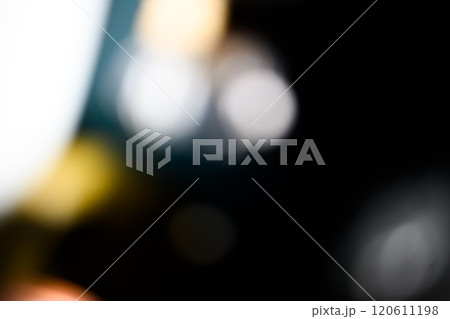 エフェクト系のフォト素材 120611198