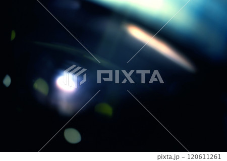 エフェクト系のフォト素材 120611261