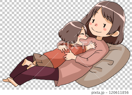 なかよし親子2 なかよし親子2 120611856
