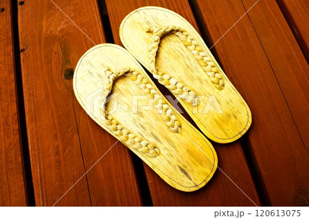 アジアンサンダル 120613075