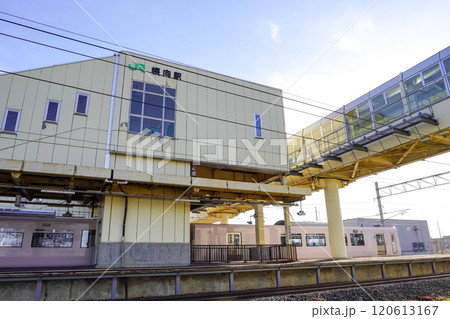 幌向駅(函館本線・JR北海道) 幌向駅(函館本線・JR北海道) 120613167