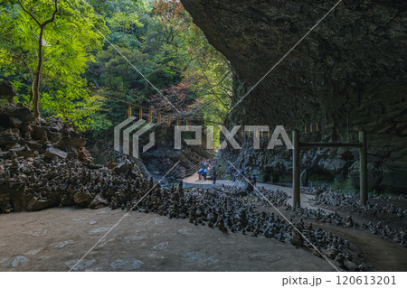 宮﨑 天岩戸神社 仰慕窟洞窟 120613201