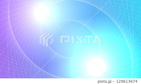 テクノロジーをイメージしたベクター背景デザイン テクノロジーをイメージしたベクター背景デザイン 120613674